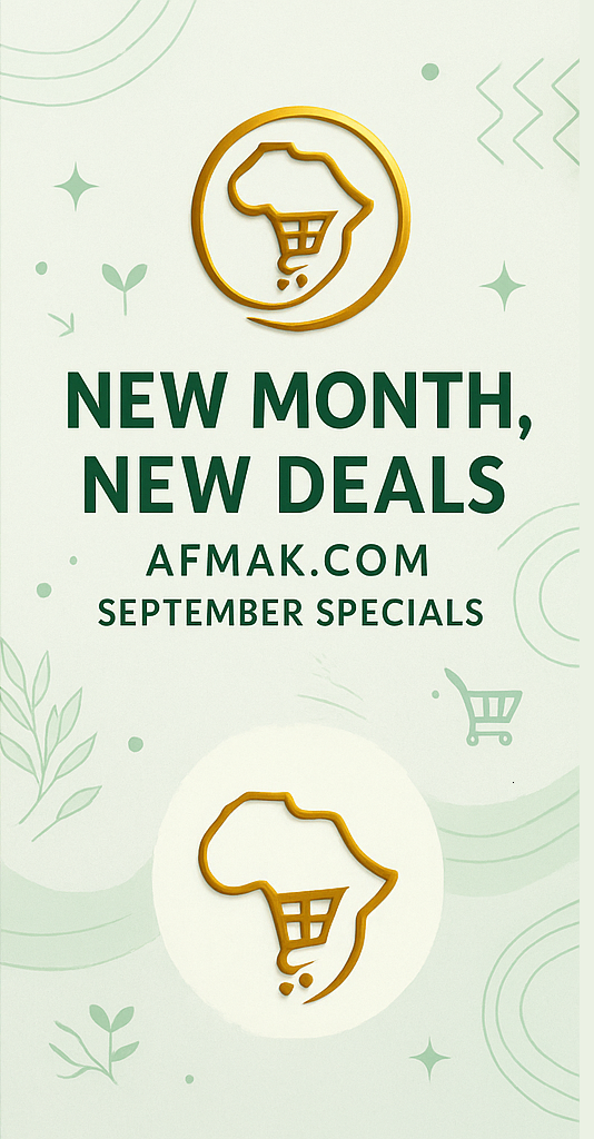 Afmak.com promo