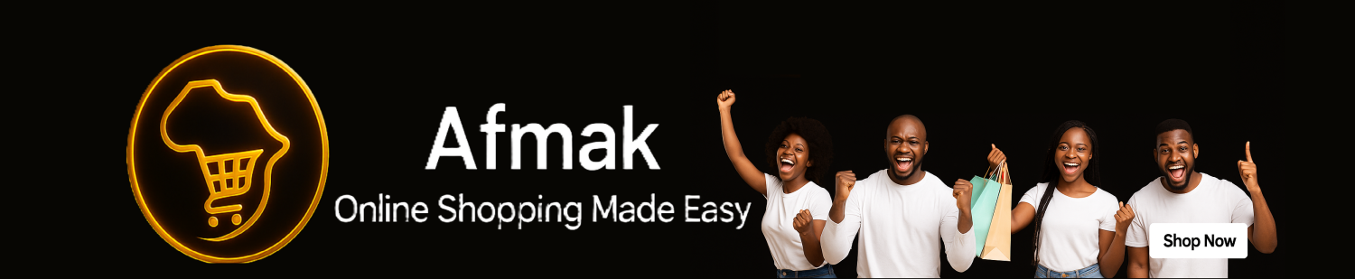 Afmak.com promo
