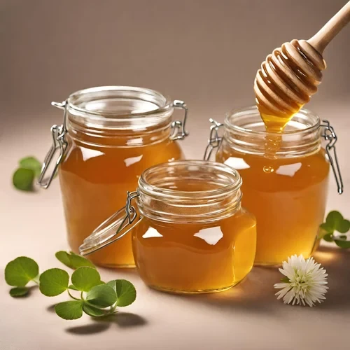 Pure Natural Honey